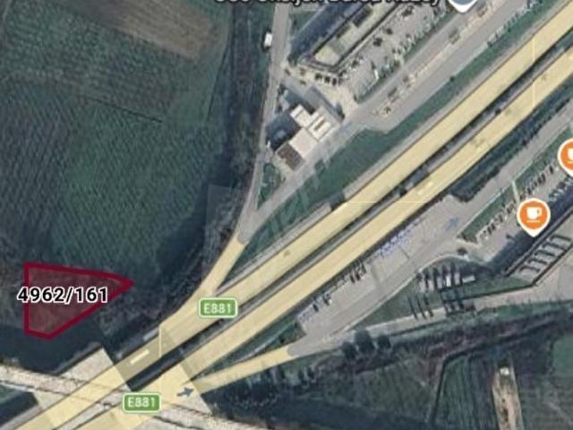 PRESTİJ GRUPTAN SATILIK TARLA