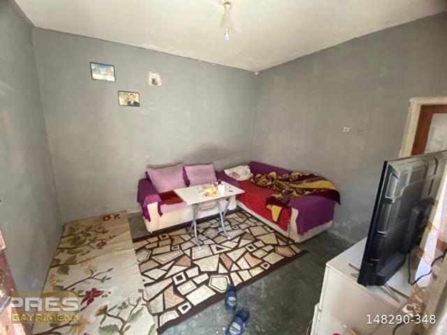 PRESTİJ'DEN ALSANCAK MAH'DE 161M2 SATILIK ARSA BİNA