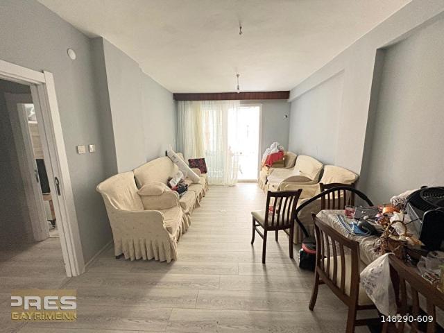 PRESTİJ'DEN BAHÇELİEVLER'DE FORUM CİVARI TEMİZ 3+1 DAİRE