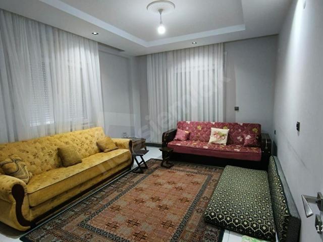 PRESTİJ'DEN GAZİ DÜKKAN MAHALLESİ 3+1 ŞAHSİ GARAJLI 1 YAŞINDA SATILIK FIRSAT DAİRE