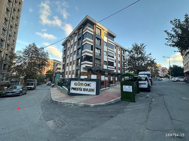 PRESTİJ'DEN KAPALI OTOPARKLI SITEDE 130MSIFIR 3+1 DAİRELER
