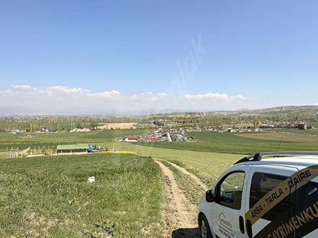 [PRESTİJDEN]TEK TAPU YATIRIMLIK HASTAHANEYE TOKİYE İMARA YAKIN
