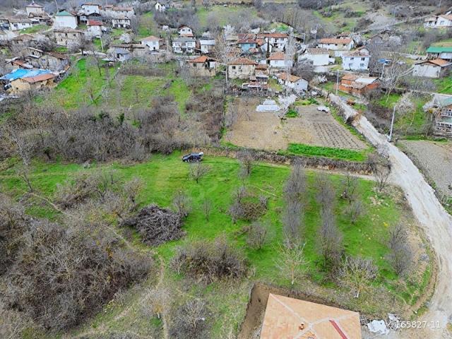 PRESTİJLİ LOKASYONDA, PROJESİ HAZIR ÖZEL ARSA
