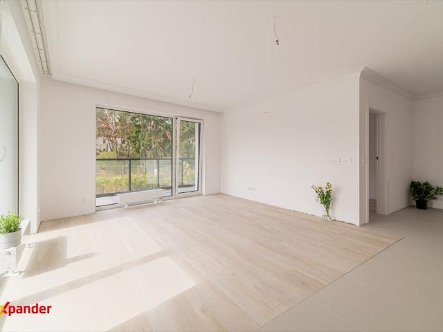 Prestiżowy apartament 3 pok. z tarasem blisko plaży