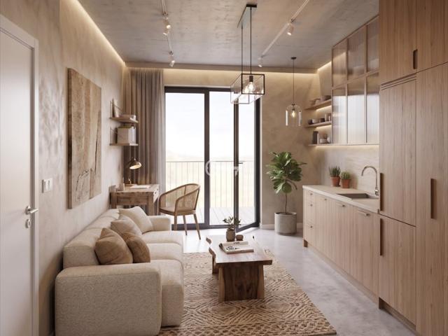 Prestiżowy apartament 25,98 m² nad Odrą w Spichlerzu