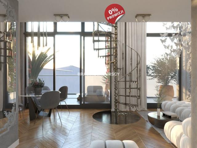 Prestiżowy apartament Filipa okolice, Kraków, Województwo małopolskie
