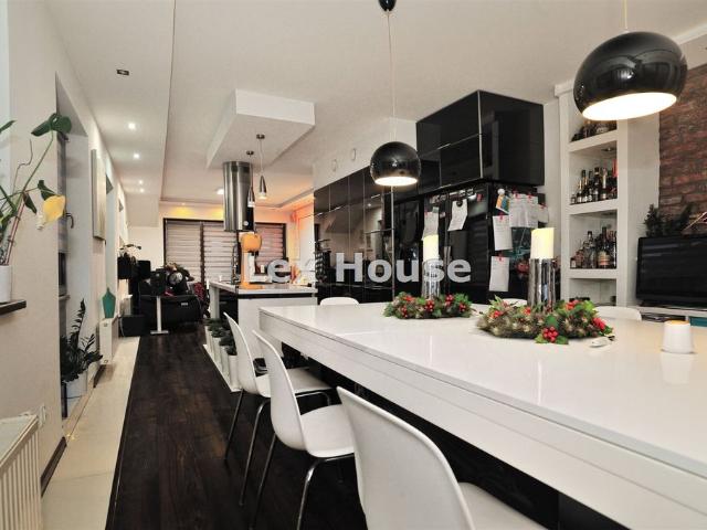 Prestiżowy apartament Szczecin, Polska