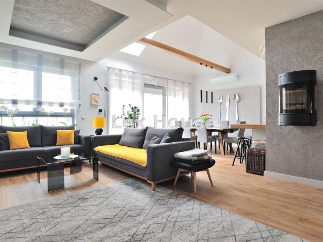 Prestiżowy apartament Szczecin, Polska