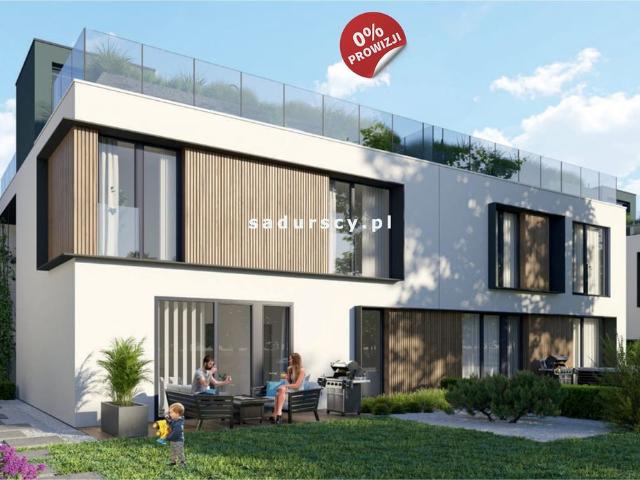 Prestiżowy apartament Podłużna okolice, Kraków, Województwo małopolskie