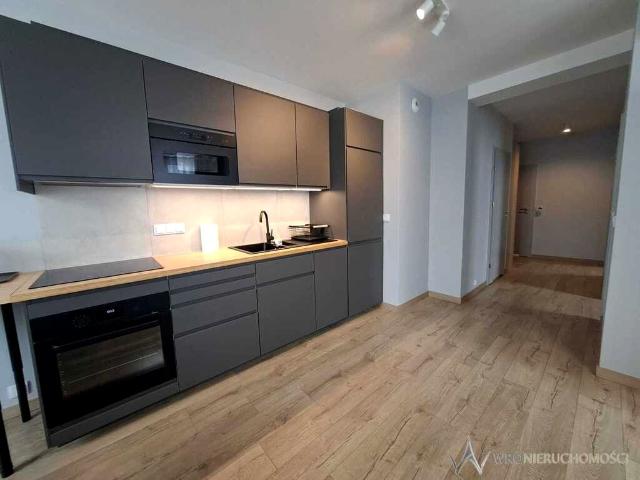 Prestiżowy apartament W Centrum Wrocław