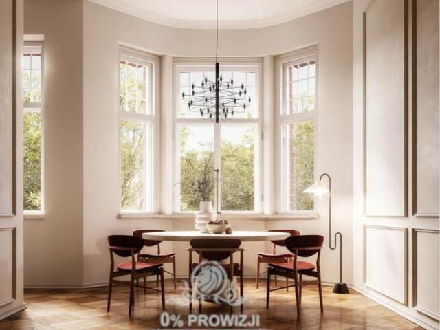 Prestiżowy Apartament w centrum Wrocław Borek
