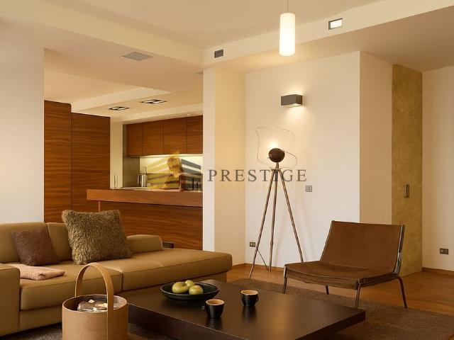 Prestiżowy Dwupoziomowy Apartament Wilanów