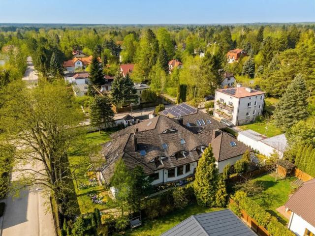 Prestiżowy Komorów | Hala sportowa 100 m²