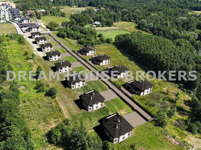 Prestiżowa działka budowlana w Rzeszowie, 1182 m2 z pozwoleniem