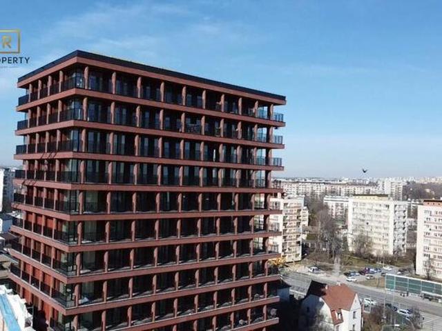 Prestiżowa inwestycja |ul.Mogilska|57,86m2 |3 pok