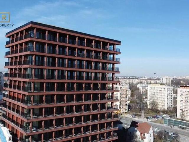 Prestiżowa inwestycja |ul.Mogilska|57,86m2 |3 pok