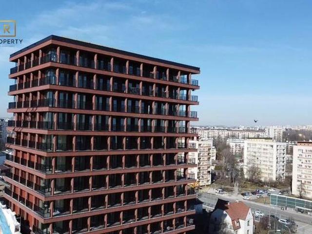 Prestiżowa inwestycja |ul.Mogilska|70,12m2 |3 pok
