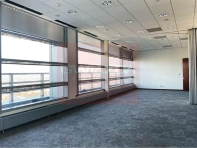 Prestiżowe biura 1717 m² w centrum Warszawy