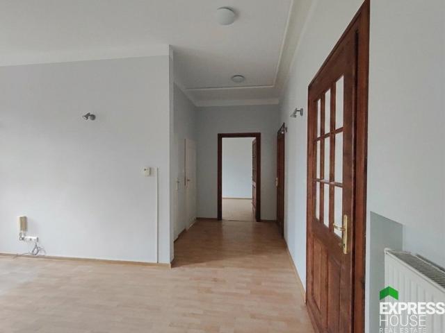 Prestiżowe biuro 106 m² w centrum Częstochowy z parkingiem
