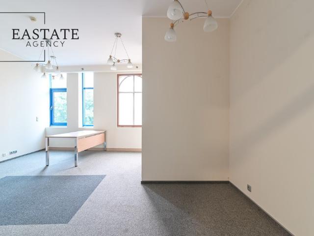 Prestiżowe biuro 29,5 m² w Krzywym Domku Sopot