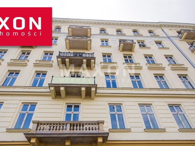 Prestiżowe biuro 547 m² w zabytkowej kamienicy Warszawa