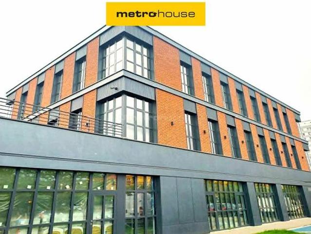 Prestiżowe 287m² na Biuro lub GabinetyWinogrady
