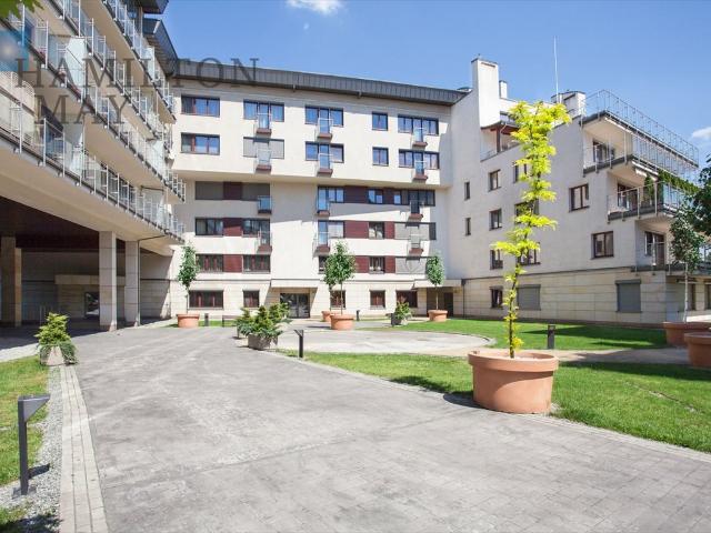 Prestiżowe 2x apartamenty z wysokim dochodem, Ludwinów