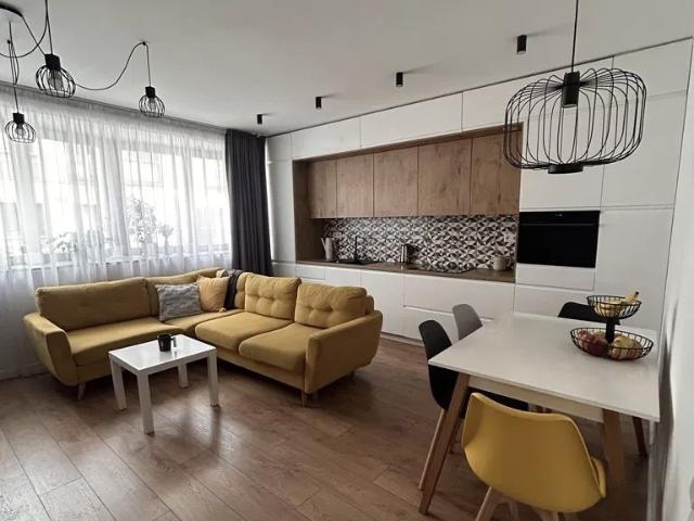 Prestiżowe 3 pokojowe mieszkanie w centrum Krakowa