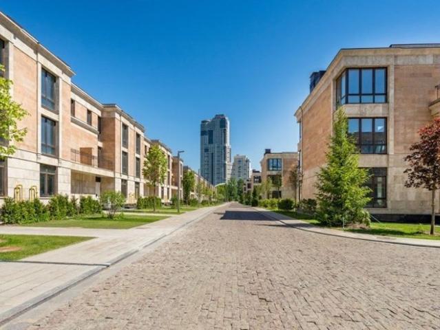 Престижная вилла в продажа, Москва, Россия