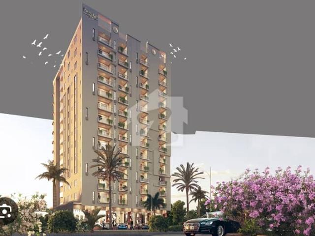 Prestige 33 Luxury Project Possession In 2 Year 3 & 4 & 5 Rooms Booking Apartment