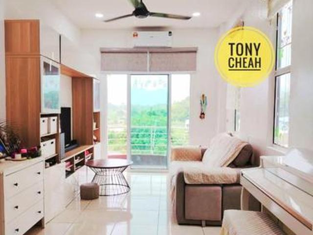 Prestige 3 2carparks P3 Residence Prestij 3