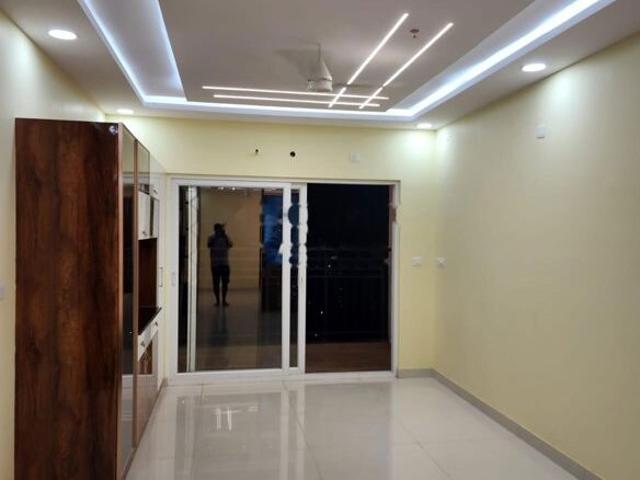 Prestige Tranquil 3 Bedroom 1669 Sq. Ft. Apartment in Kokapet Hyderabad Listing ID: #10003