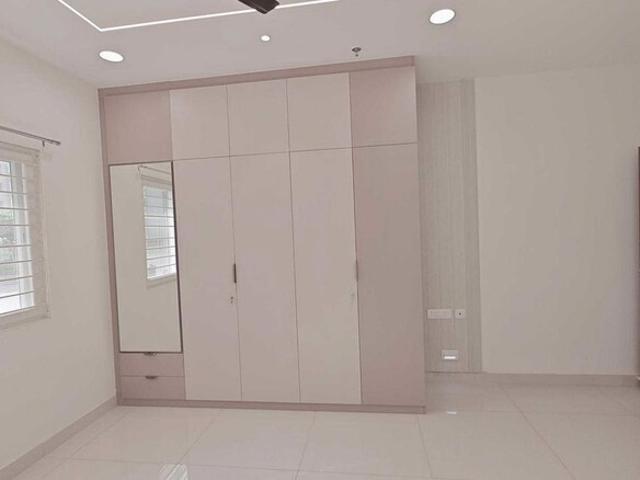 Prestige Tranquil 3 Bedroom 1794 Sq. Ft. Apartment in Kokapet Hyderabad Listing ID: #10247