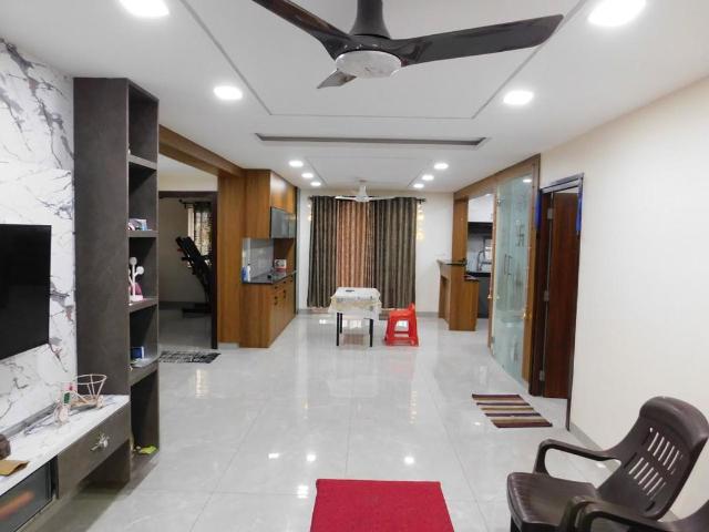 Prestige Tranquil 3 Bedroom 2049 Sq. Ft. Apartment in Kokapet Hyderabad Listing ID: #10102