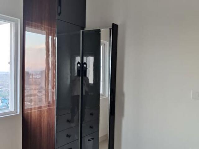 Prestige Tranquil 3 Bedroom 2200 Sq. Ft. Apartment in Kokapet Hyderabad Listing ID: #10406