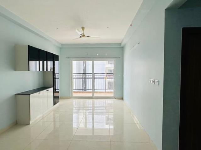 Prestige Tranquil 3.5 Bedroom 2048 Sq. Ft. Apartment in Kokapet Hyderabad Listing ID: #10274