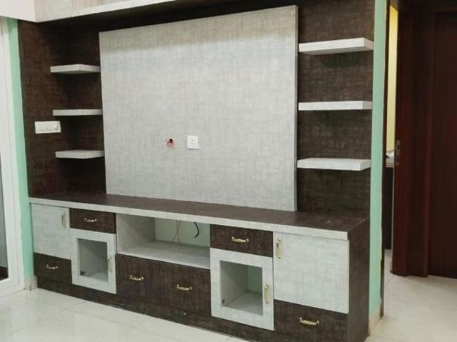 Prestige Tranquil 3.5 Bedroom 2048 Sq. Ft. Apartment in Kokapet Hyderabad Listing ID: #10192
