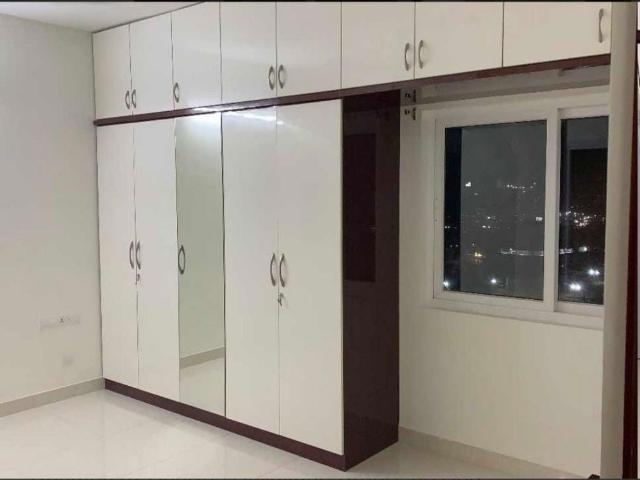 Prestige Tranquil 3.5 Bedroom 2041 Sq. Ft. Apartment in Kokapet Hyderabad Listing ID: #10410