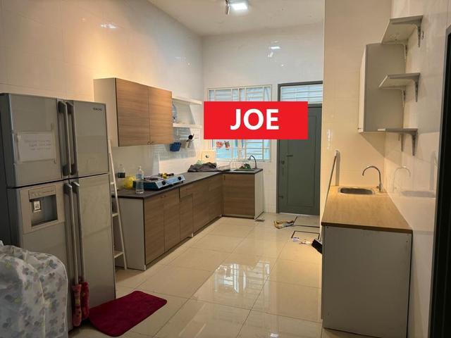 Prestige V 2 Storey Terrace House Batu Maung Landed near FTZ