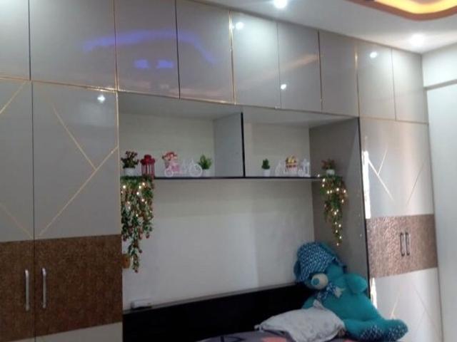 Prestige Waterford 4 Bedroom 2555 Sq. Ft. Apartment in Whitefield Bangalore Listing ID: #10347