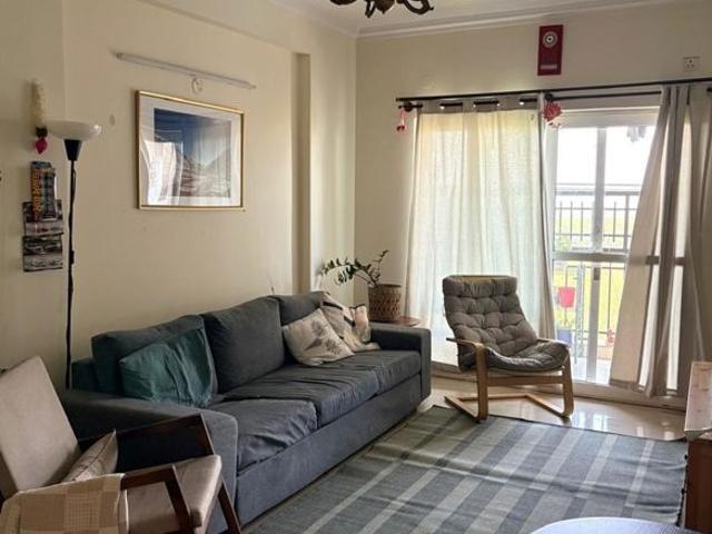 Prestige Wellington Park 3 Bedroom 1757 Sq. Ft. Apartment in Jalahalli Bangalore Listing ID: #10201