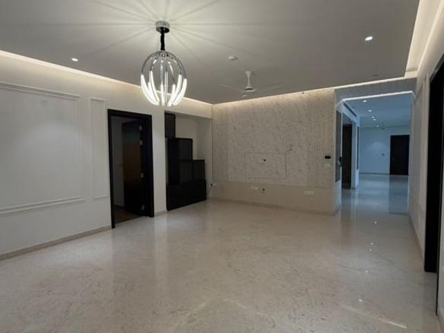 Prestige White Meadows Villas 4 Bedroom 6652 Sq. Ft. Apartment in Whitefield Bangalore Listing ID: #10152