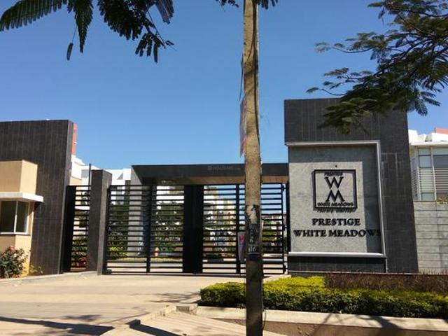 Prestige White Meadows,Whitefield 6 BHK Apartment For Sale Bangalore