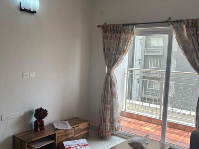 Prestige Willow Tree 2 Bedroom 1180 Sq. Ft. Apartment in Vidyaranyapura Bangalore Listing ID: #10330
