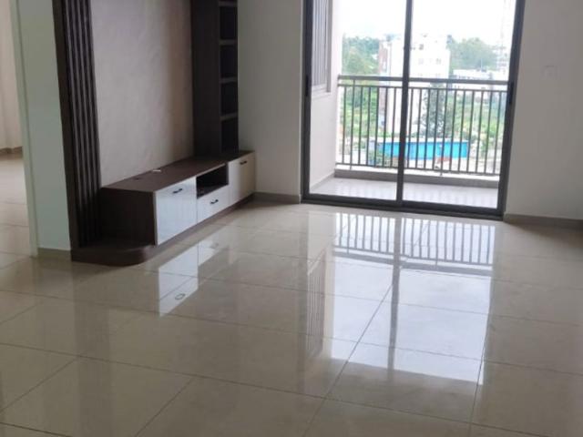 Prestige Willow Tree 2 Bedroom 1300 Sq. Ft. Apartment in Vidyaranyapura Bangalore Listing ID: #10057