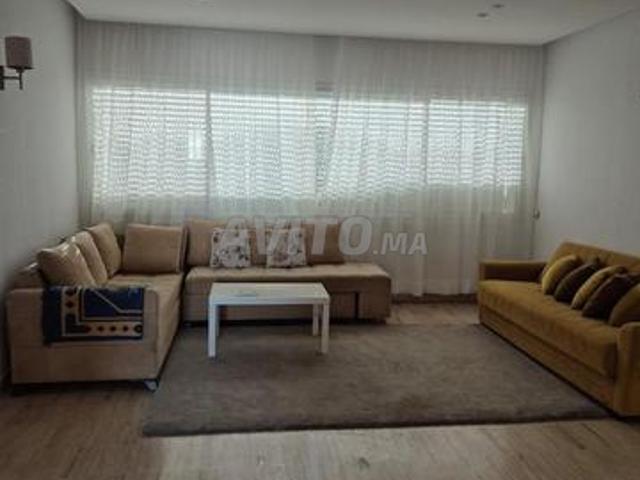 Prestige Appartement meublé