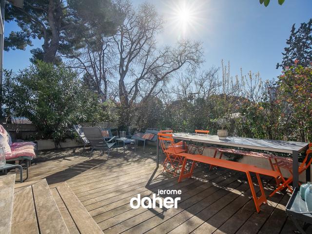 Prestige au soleil
