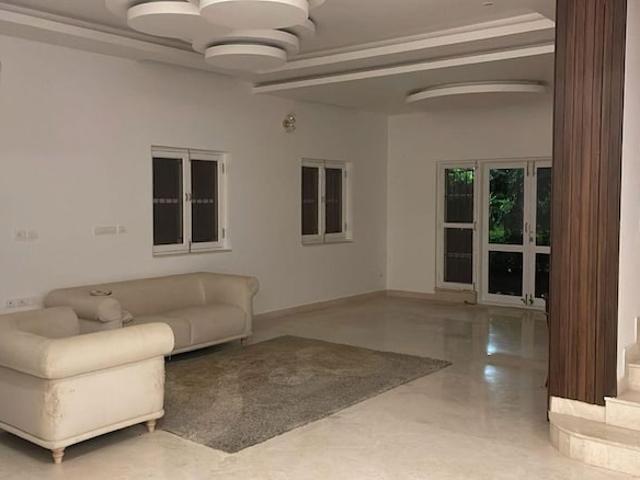 Prestige Augusta Golf Village 4 Bedroom 4300 Sq. Ft. Villa in Kothanur Bangalore Listing ID: #10398