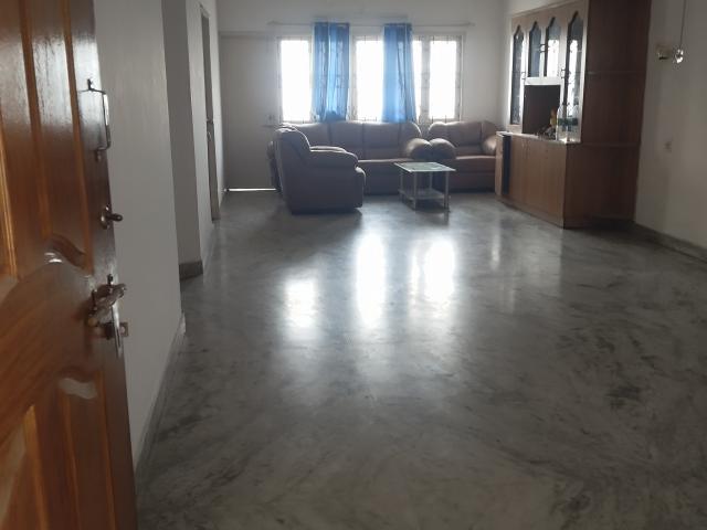 Prestige Beverly Hills 2.5 Bedroom 1406 Sq. Ft. Apartment in Kokapet Hyderabad Listing ID: #10035