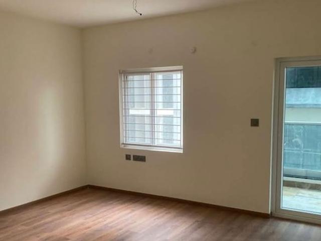 Prestige Beverly Hills 3 Bedroom 1796 Sq. Ft. Apartment in Kokapet Hyderabad Listing ID: #10084